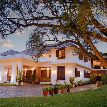 Surya Heritage Hotels Kannur Exteriör bild