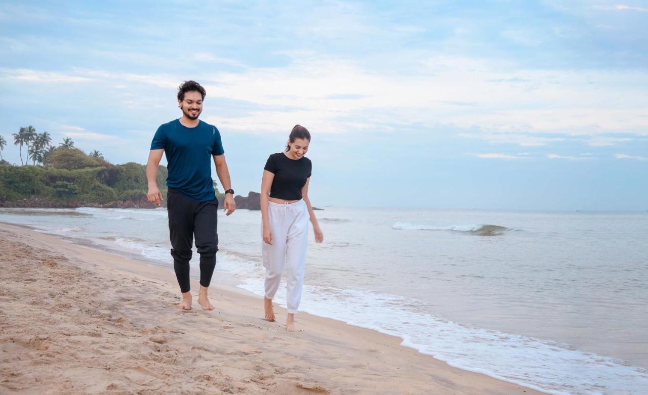 Surya Heritage Hotels Kannur Exteriör bild