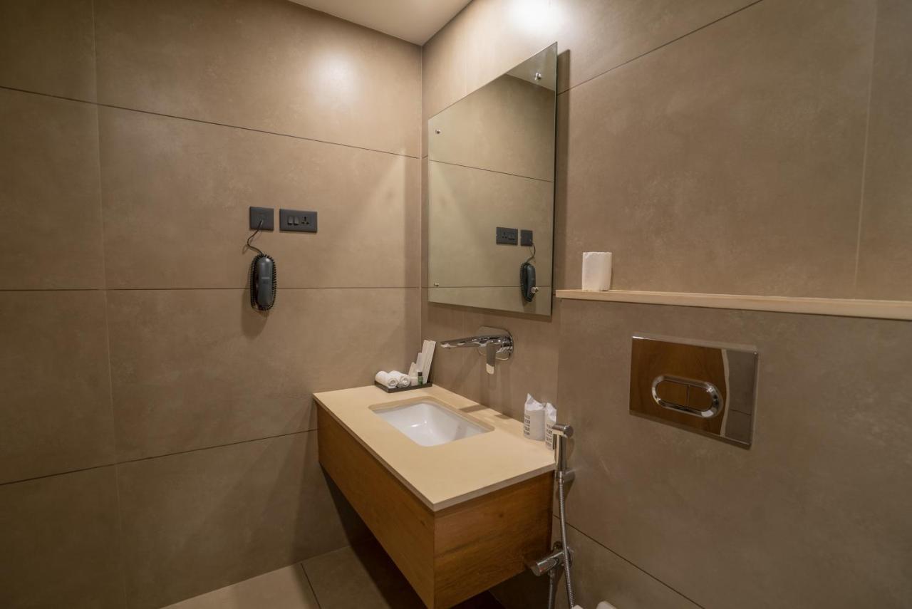 Surya Heritage Hotels Kannur Exteriör bild